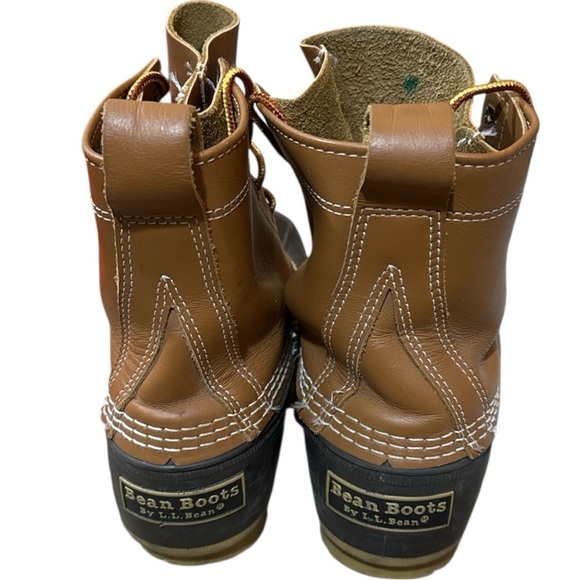 EUC - L.L. Bean - Bean Boots - Size 6M - Picture 3 of 5